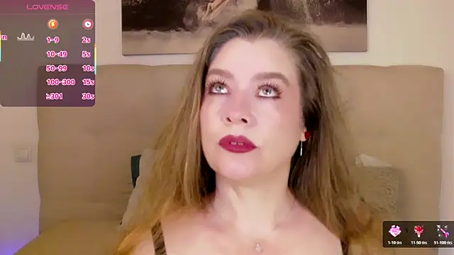 PetersEmily online show from April 29, 11:00 pm