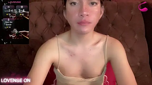 Snapshot of QUEEN_LILITH chatting on March 29, 6:46 am QUEEN LILITH online show from March 29, 6:46 am