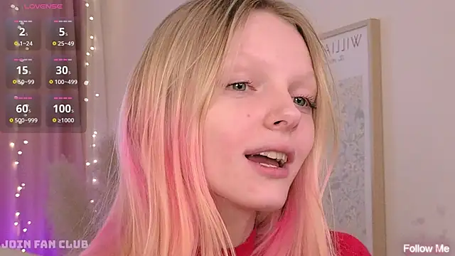 evangel1ne online show from February 6, 9:53 am