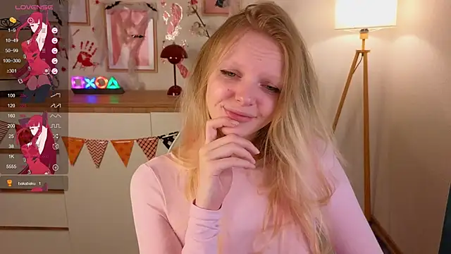 evangel1ne online show from October 24, 10:39 pm