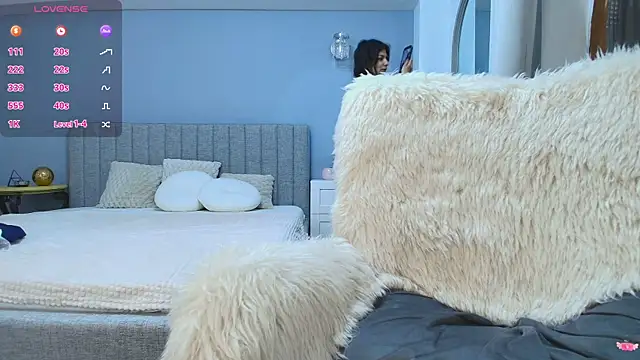 Snapshot of Anna_Lewis chatting on October 23, 7:12 pm Anna Lewis online show from October 23, 7:12 pm