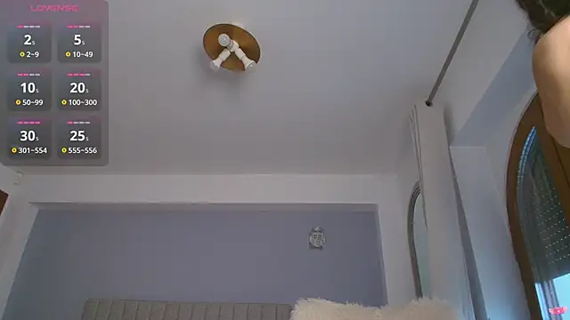 Snapshot of Anna_Lewis chatting on November 17, 7:14 am Anna Lewis online show from November 17, 7:14 am