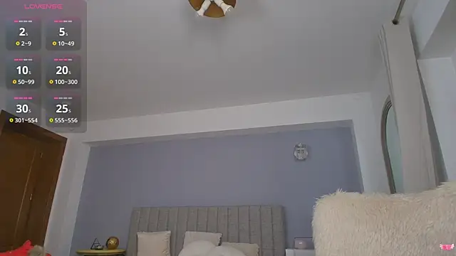 Snapshot of Anna_Lewis chatting on November 17, 7:19 pm Anna Lewis online show from November 17, 7:19 pm