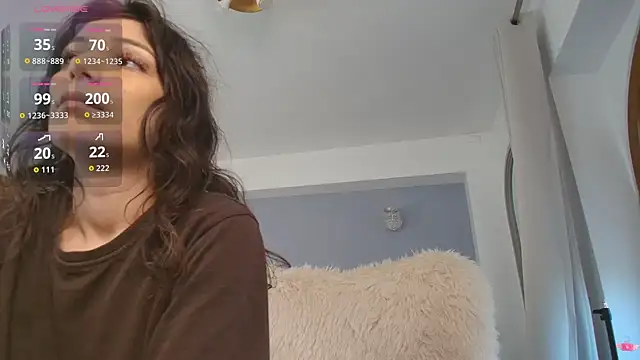 Snapshot of Anna_Lewis chatting on November 18, 7:35 am Anna Lewis online show from November 18, 7:35 am