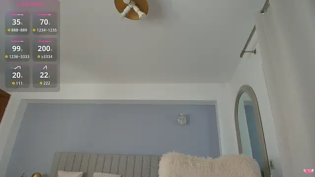 Snapshot of Anna_Lewis chatting on November 29, 7:55 am Anna Lewis online show from November 29, 7:55 am