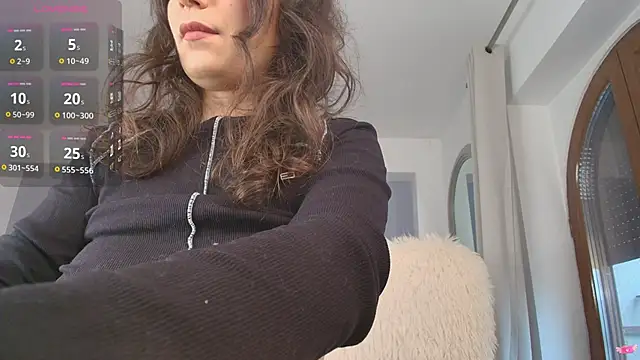 Snapshot of Anna_Lewis chatting on December 22, 7:16 am Anna Lewis online show from December 22, 7:16 am