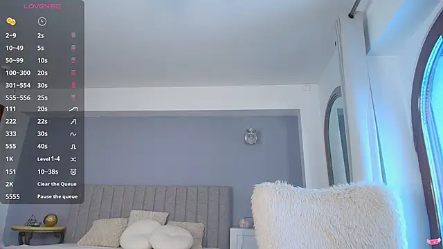 Snapshot of Anna_Lewis chatting on January 15, 7:13 am Anna Lewis online show from January 15, 7:13 am