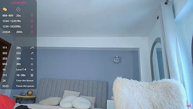 Snapshot of Anna_Lewis chatting on February 4, 7:47 am Anna Lewis online show from February 4, 7:47 am