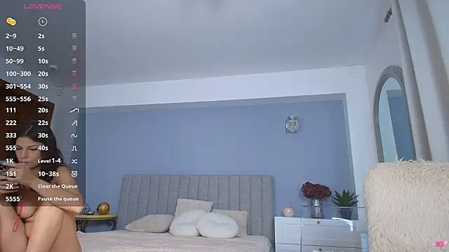 Snapshot of Anna_Lewis chatting on February 14, 6:10 am Anna Lewis online show from February 14, 6:10 am