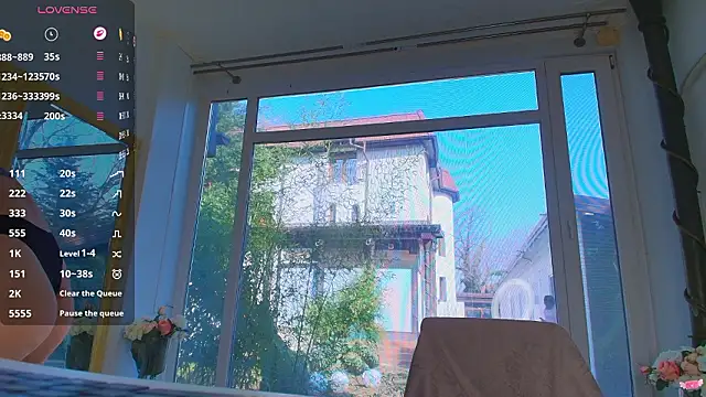 Anna Lewis online show from March 17, 7:44 am