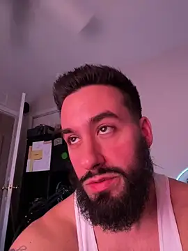 Snapshot of DominicFerriera chatting on February 2, 6:15 am DominicFerriera online show from February 2, 6:15 am