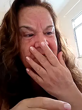 Yaya Mineira online show from January 8, 12:58 pm