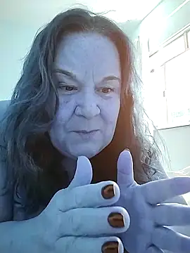 Yaya Mineira online show from February 14, 1:51 pm