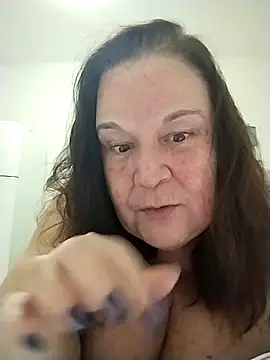 Yaya Mineira online show from October 14, 1:06 am