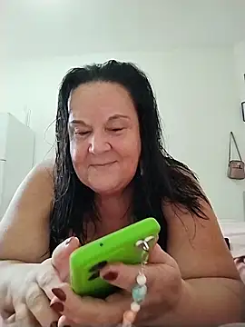 Yaya Mineira online show from March 8, 6:12 pm