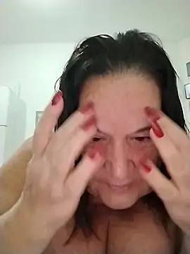 Yaya Mineira online show from May 18, 7:52 pm