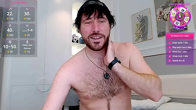 mr smithh91 online show from February 16, 6:42 am