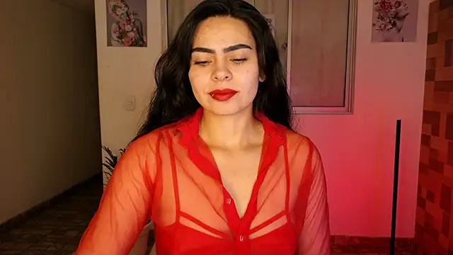 Snapshot of sexyladyy_ chatting on February 27, 11:20 am sexyladyy online show from February 27, 11:20 am