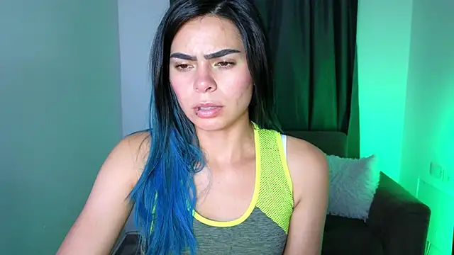 sexyladyy  online show from February 3, 2:53 am