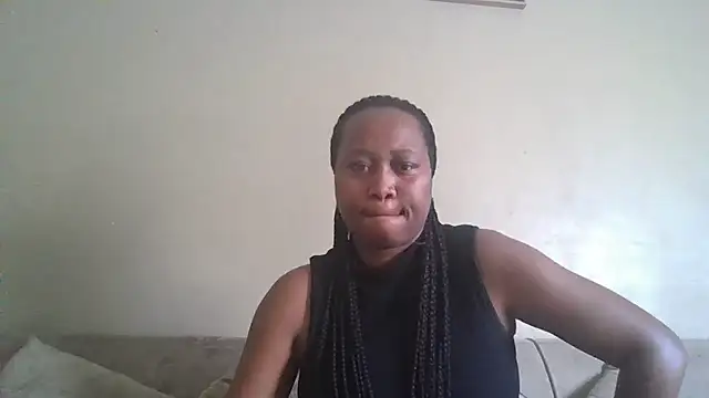 EbonySeductressx online show from September 17, 1:24 pm