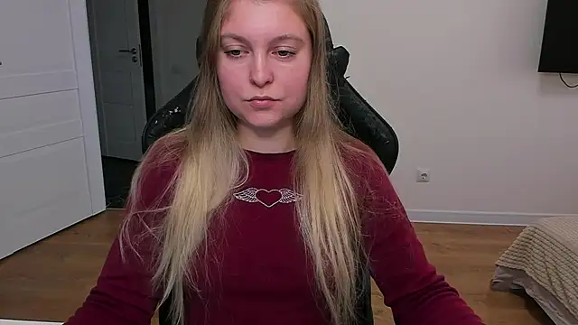 stacy miracle online show from September 22, 2:30 pm