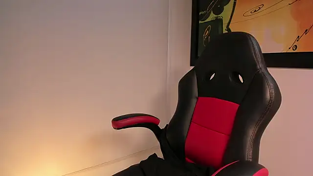 madelaine blosson online show from September 29, 12:32 pm