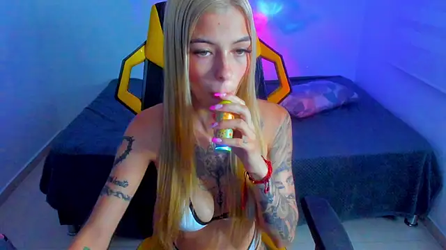 barbiee 05 online show from March 2, 12:13 am