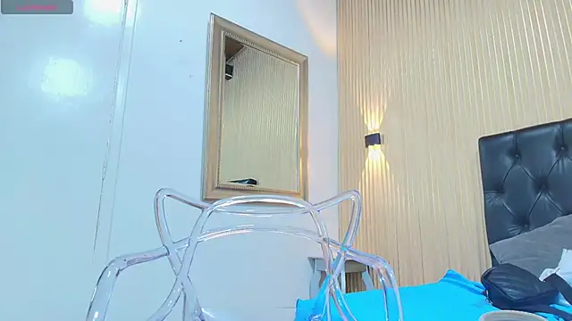  Valeria Brown online show from September 21, 10:33 pm