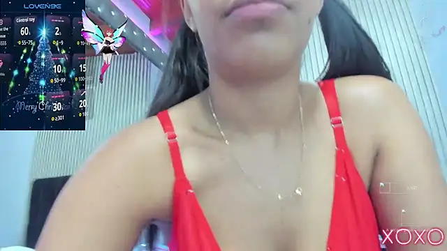  Valeria Brown online show from November 30, 9:19 pm