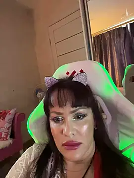 Snapshot of Lolaley2 chatting on March 5, 7:48 am Lolaley2 online show from March 5, 7:48 am