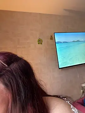 Snapshot of Lolaley2 chatting on March 10, 12:32 pm Lolaley2 online show from March 10, 12:32 pm