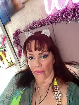 Snapshot of Lolaley2 chatting on March 28, 7:19 am Lolaley2 online show from March 28, 7:19 am