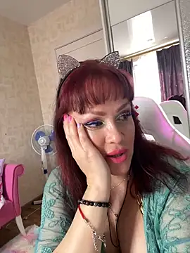 Snapshot of Lolaley2 chatting on April 4, 7:28 am Lolaley2 online show from April 4, 7:28 am