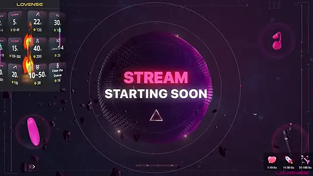 Snapshot of GroovedFlow chatting on February 28, 6:25 am GroovedFlow online show from February 28, 6:25 am