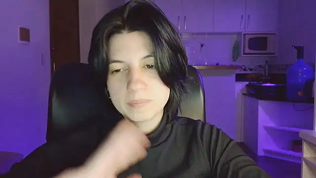 kyslrana online show from June 26, 3:22 am
