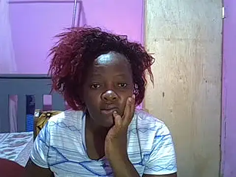 Snapshot of Ebonyceline chatting on January 15, 5:19 am Ebonyceline online show from January 15, 5:19 am