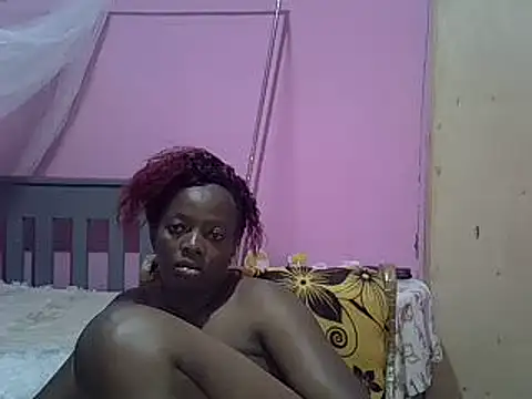 Snapshot of Ebonyceline chatting on January 17, 7:49 pm Ebonyceline online show from January 17, 7:49 pm