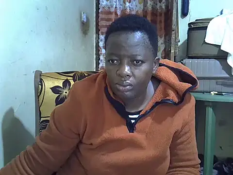 Ebonyceline online show from October 9, 2:42 am