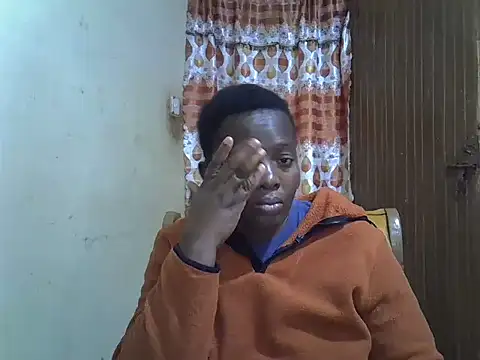 Ebonyceline online show from October 9, 5:55 pm