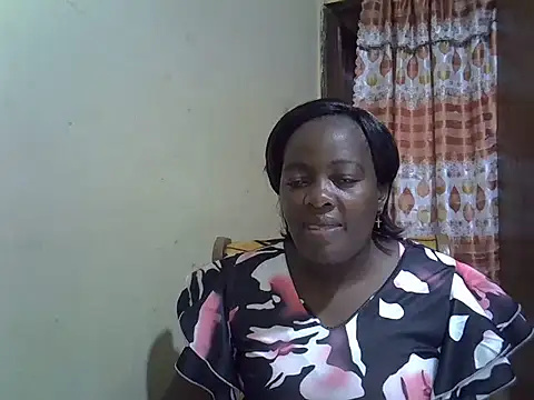 Ebonyceline online show from November 16, 9:37 am