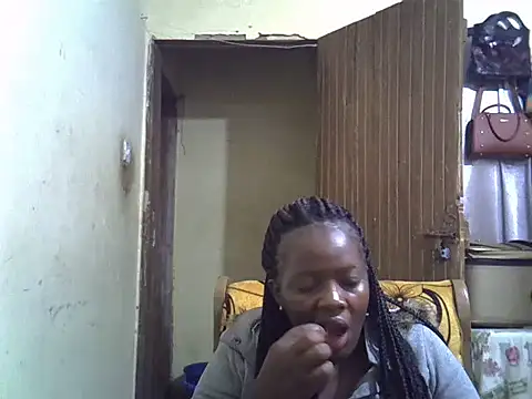 Ebonyceline online show from March 3, 7:53 pm
