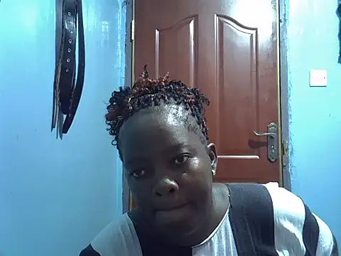 Ebonyceline online show from March 15, 8:42 am