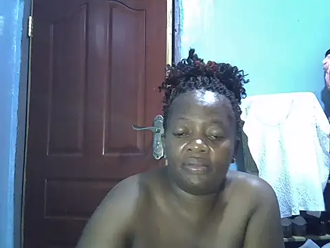 Ebonyceline online show from April 22, 8:21 pm