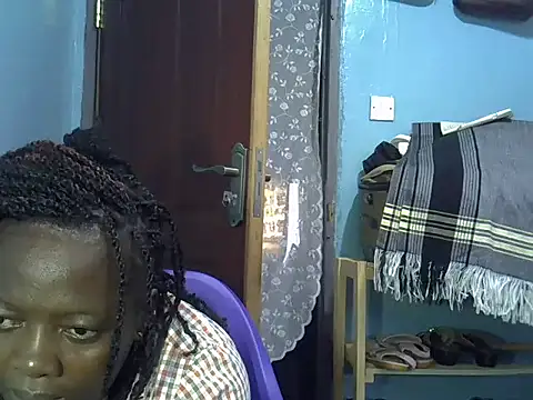Ebonyceline online show from May 17, 7:17 am