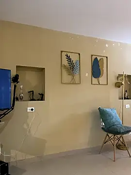 missrubijasper online show from November 15, 7:32 pm