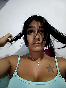 Snapshot of AnnRosse18 chatting on January 10, 2:35 am AnnRosse18 online show from January 10, 2:35 am