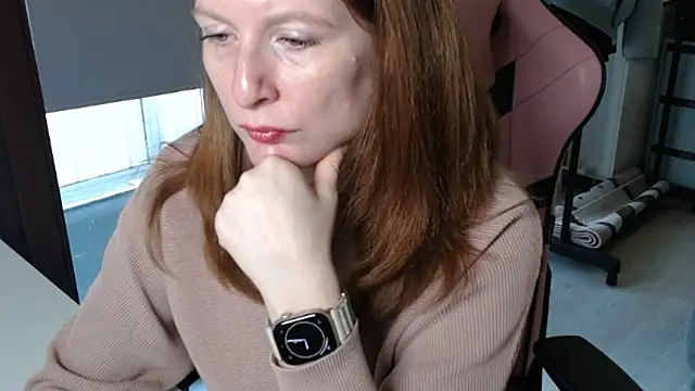 Exotic-Desire online show from November 11, 8:03 am