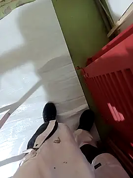 Snapshot of GeilerSchweizer chatting on January 16, 9:24 am GeilerSchweizer online show from January 16, 9:24 am