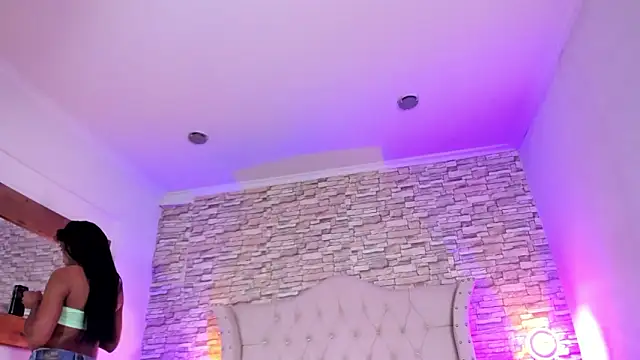 Lucia-sex online show from January 14, 6:24 pm