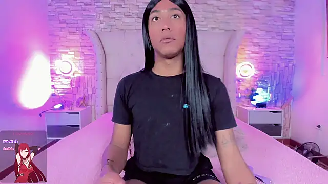 Lucia-sex online show from March 21, 7:06 pm